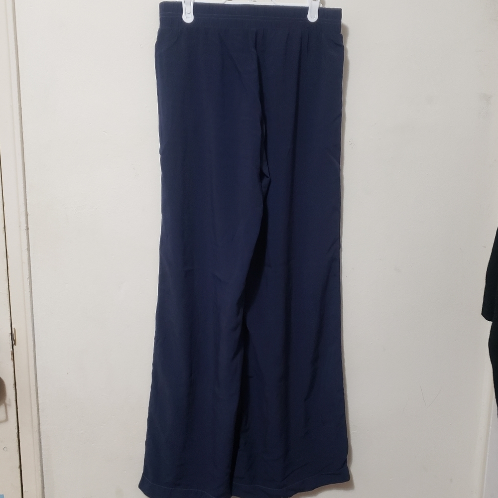 Splendid Wide Leg Pants Large - Picture 4 of 11